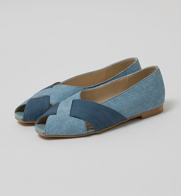 AU BANNISTER「【販売店舗限定】グルカモチーフパンプス」|その他|