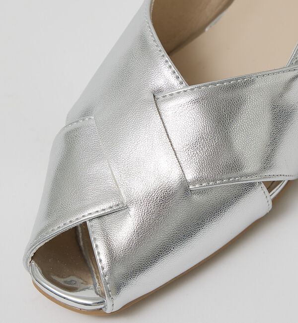 AU BANNISTER「【販売店舗限定】グルカモチーフパンプス」|その他|