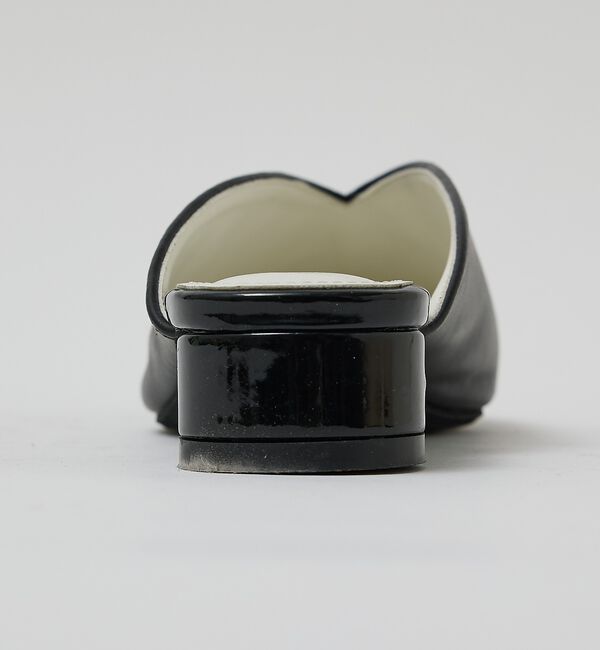 AU BANNISTER「【販売店舗限定】センターシームミュール」|サンダル|