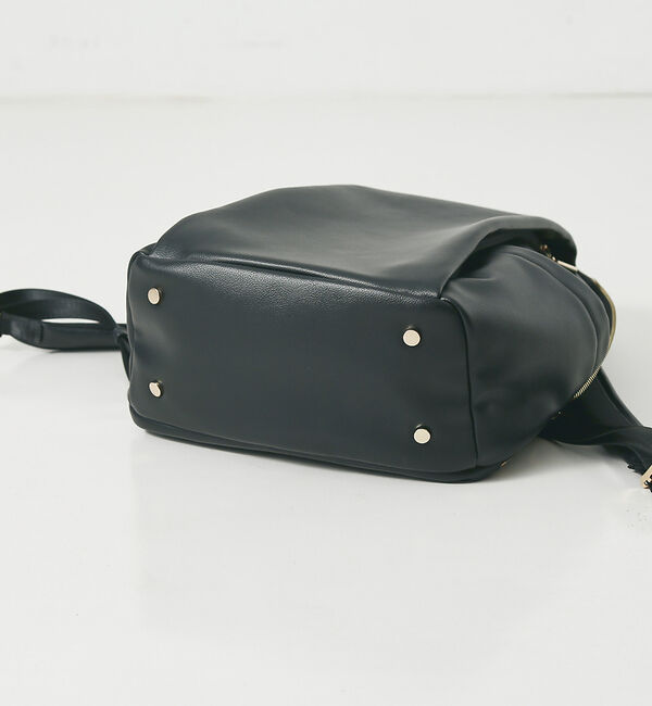 LOWELL things「【Produce by スタイリスト小山田早織】10 POCKETS ORIGI」|リュック|