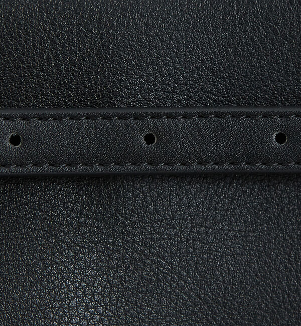 LOWELL things「【TVドラマ使用商品】Squlay/ベルテッドセパレートmini」|ショルダー・メッセンジャー|