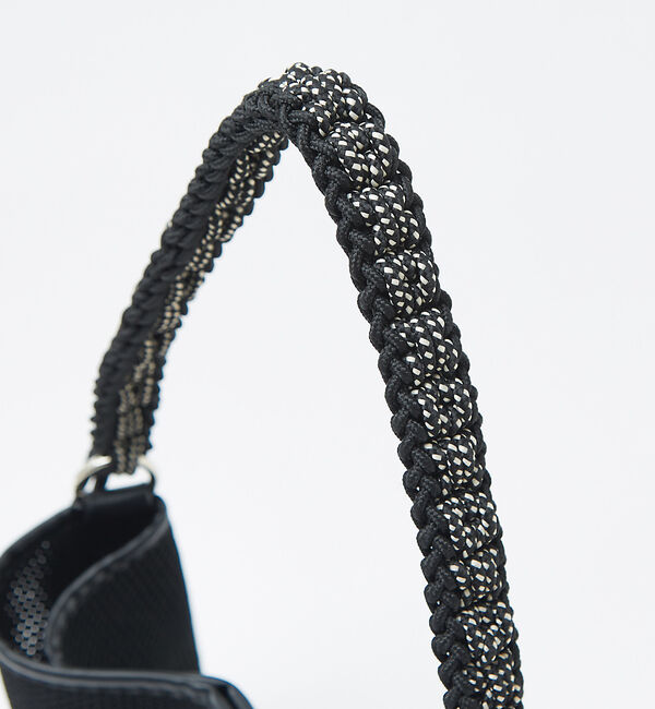 LOWELL things「●SOUER/メッシュトート」|トートバッグ|