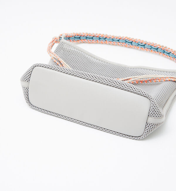 LOWELL things「●SOUER/メッシュトート」|トートバッグ|