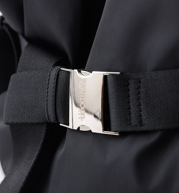 abahouse mavie「【OUTDOOR】２WAYベルトトート(S)」|ショルダー・メッセンジャー|