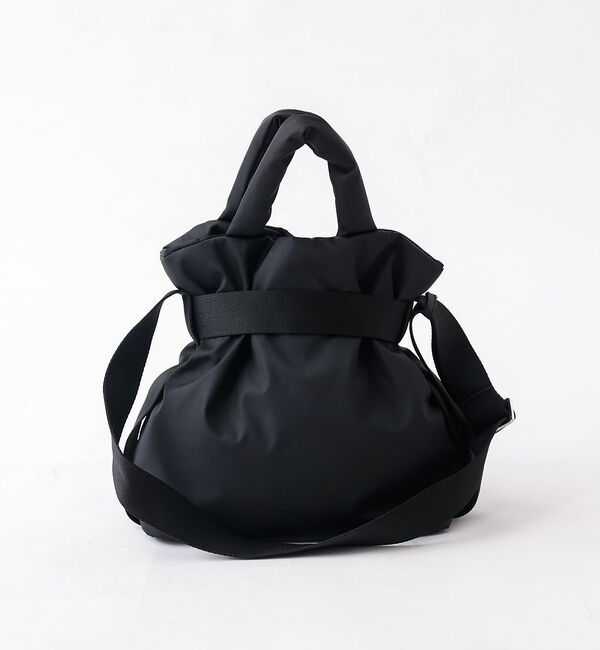 abahouse mavie「【OUTDOOR】２WAYベルトトート(S)」|ショルダー・メッセンジャー|