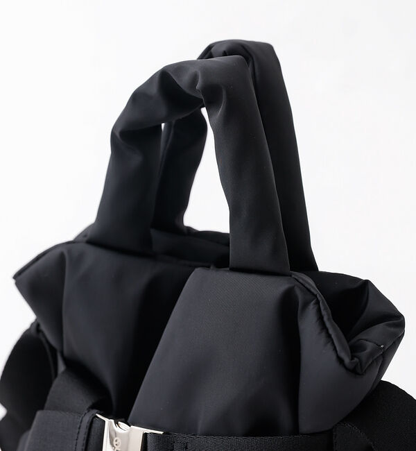 abahouse mavie「【OUTDOOR】２WAYベルトトート(S)」|ショルダー・メッセンジャー|