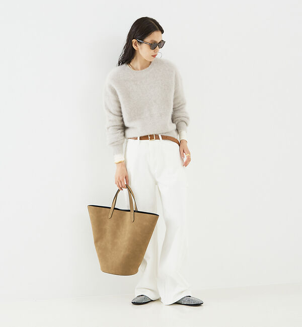 The Store by C' 「【Lee】【別注】PAINTER／ペインターパンツ」|デニム|