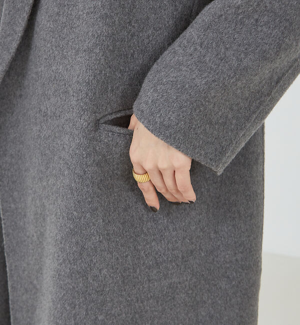 The Store by C' 「【COCUCA】クウロンビーコート」|その他|