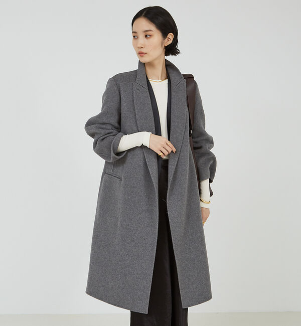 The Store by C' 「【COCUCA】クウロンビーコート」|その他|