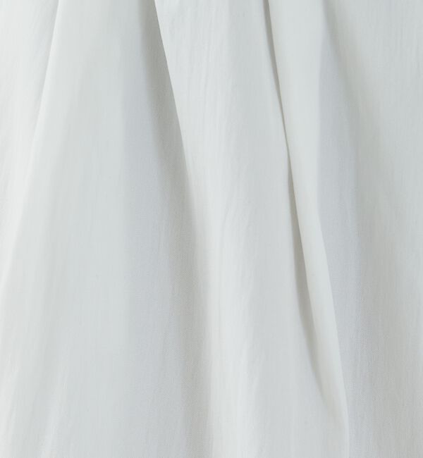 NOMINE「タック ボリュームパンツ」|その他|