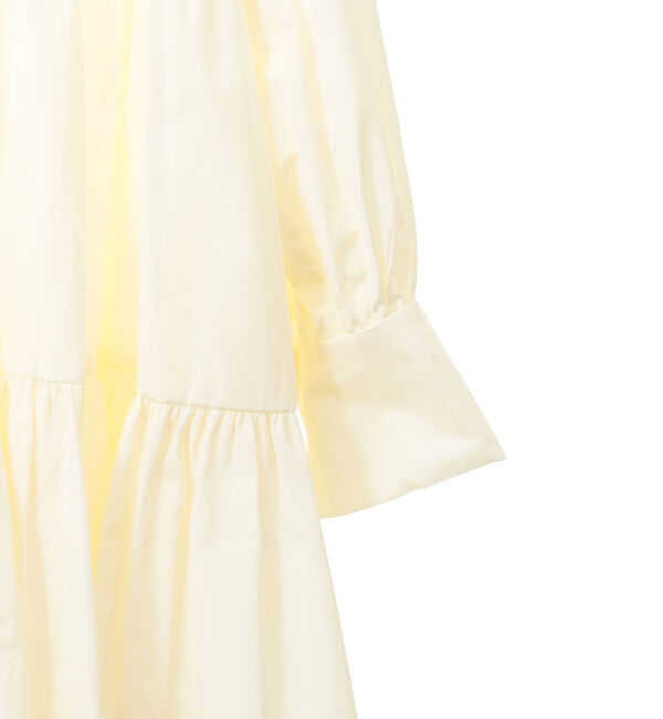 Liesse「ティアードブラウス」|シャツ・ブラウス|