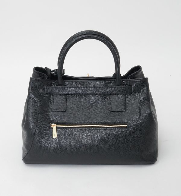 Liesse「【BEVINI/べヴィニ】ハンドバッグ（B674）」|ハンドバッグ|