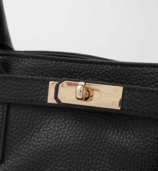 Liesse「【BEVINI/べヴィニ】ハンドバッグ（B674）」|ハンドバッグ|