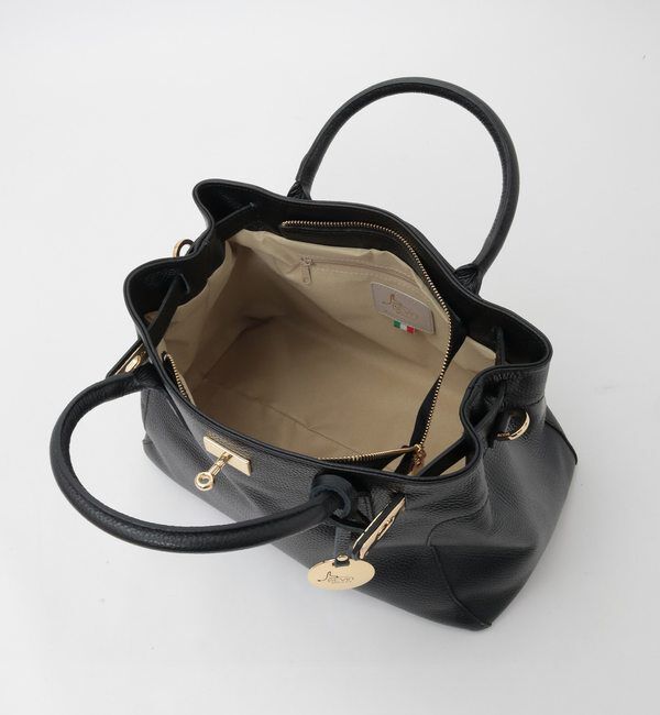 Liesse「【BEVINI/べヴィニ】ハンドバッグ（B674）」|ハンドバッグ|