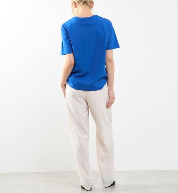 SOFFITTO「【A_/エース】ダブルクロステーパードパンツ」|その他|