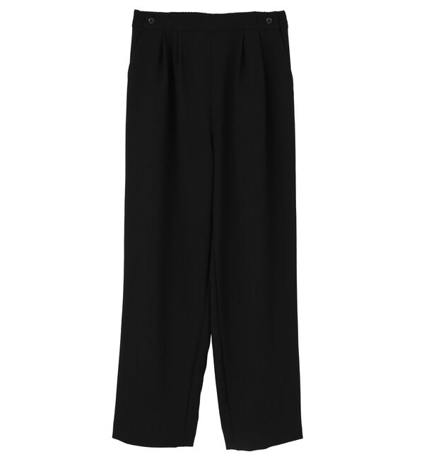 SOFFITTO「【A_/エース】ダブルクロステーパードパンツ」|その他|