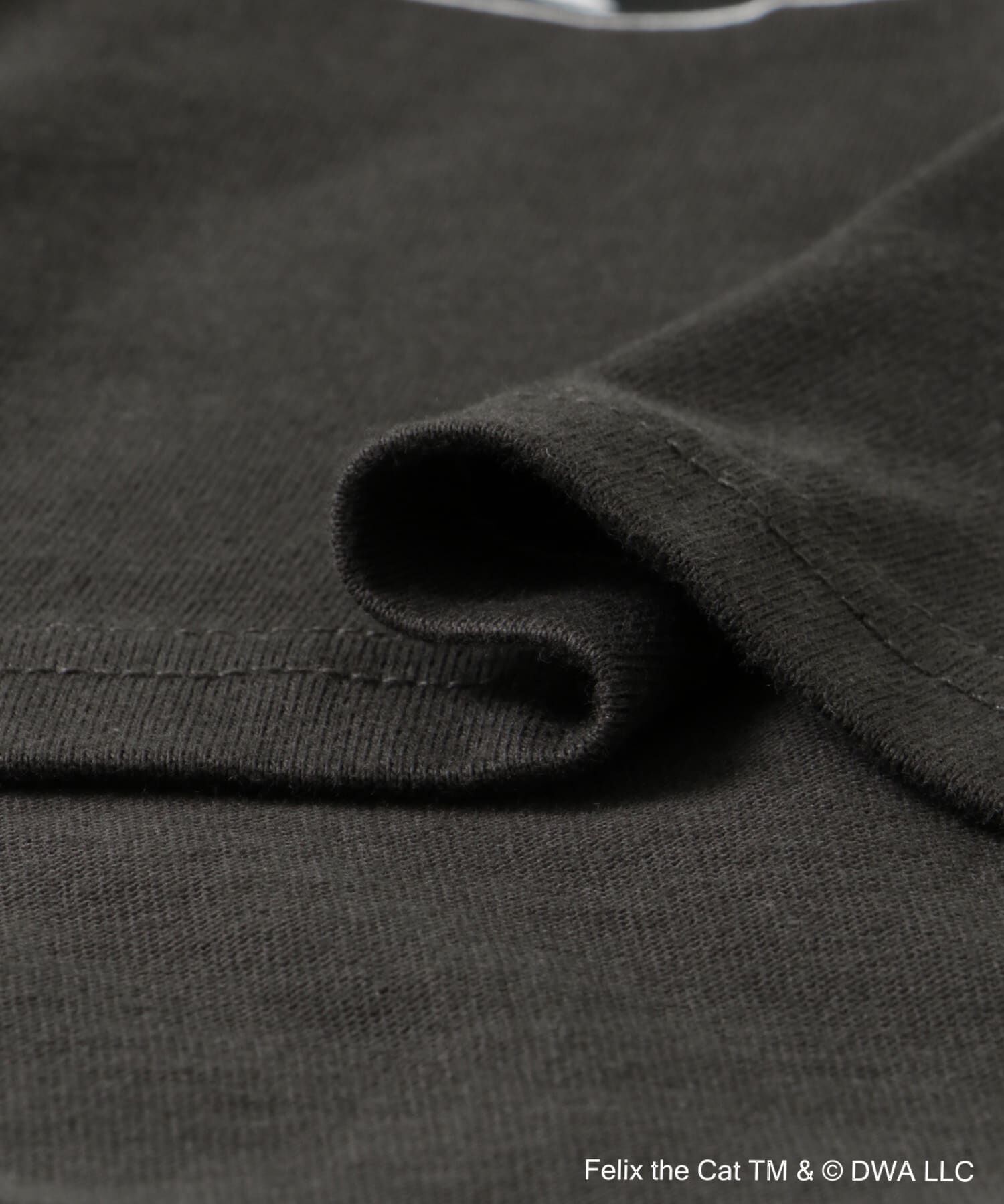 URBAN RESEARCH DOORS「GOOD ROCK SPEED　Felix Tシャツ」|その他|