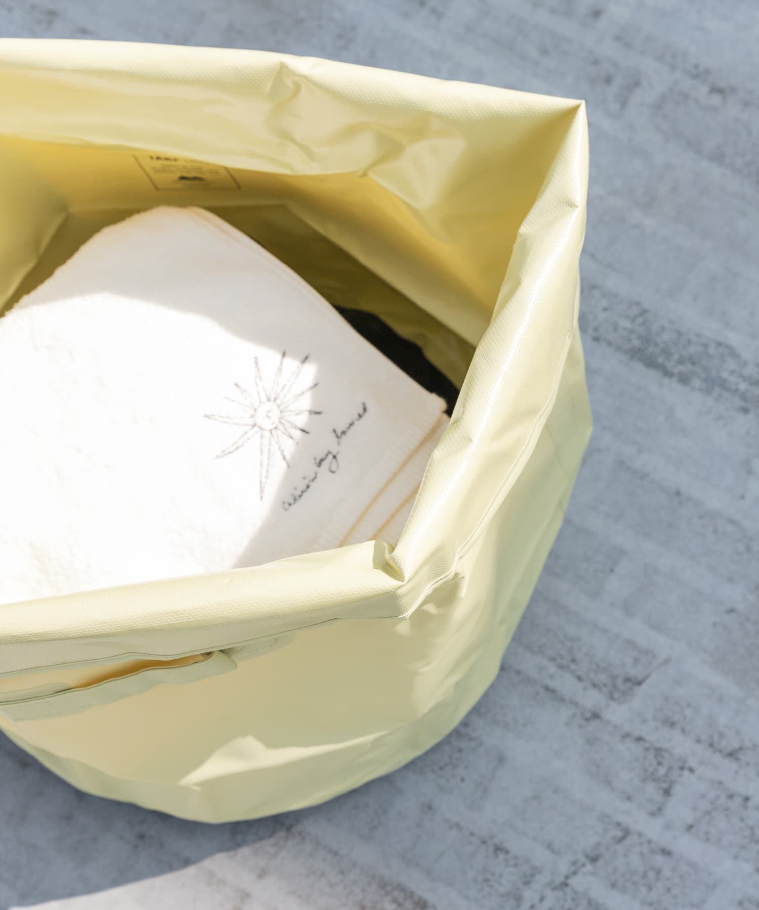 URBAN RESEARCH DOORS「『別注』HIGHTIDE&times;DOORS LIVING PRODUCTS　タープバッグ L」|その他|