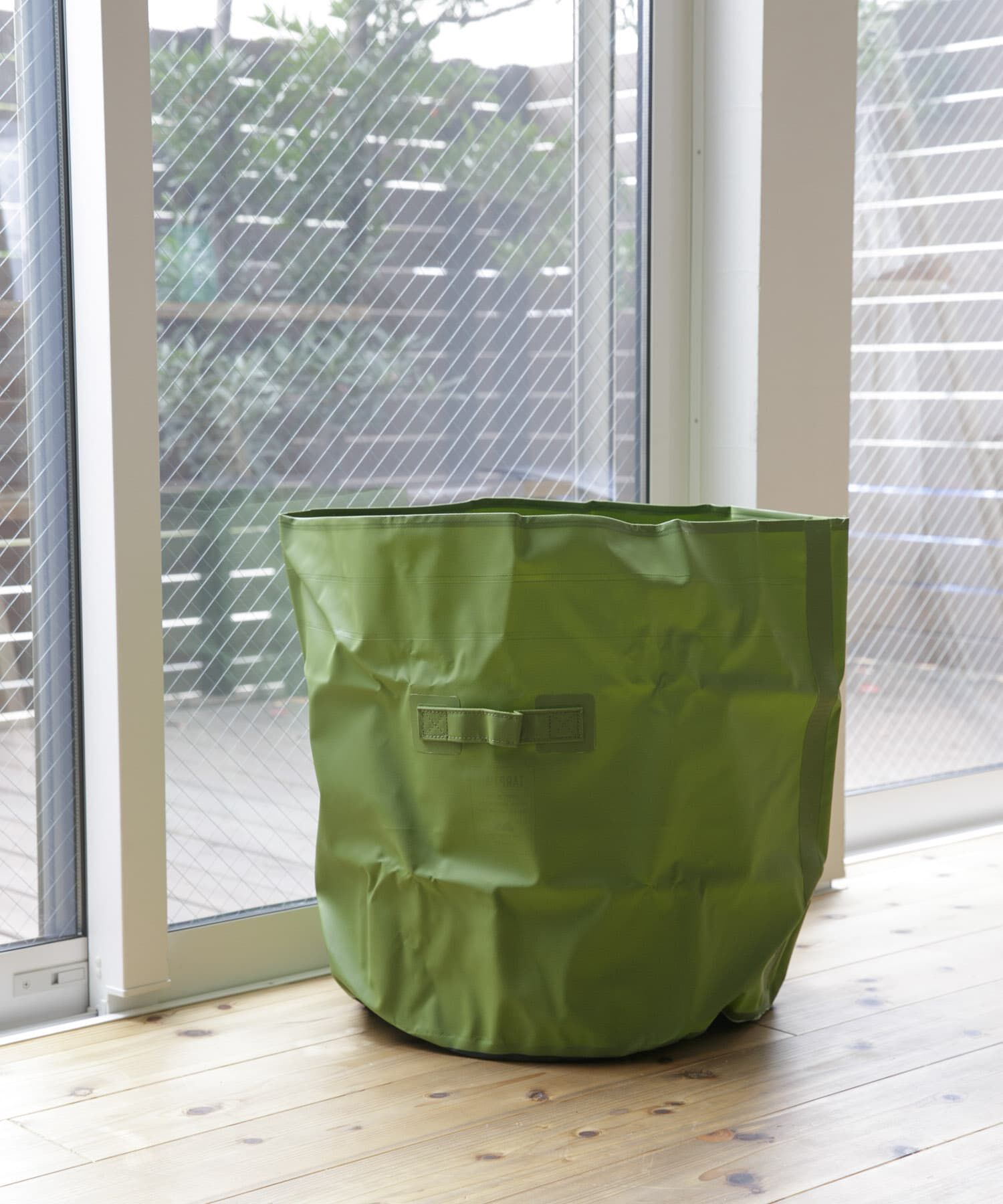 URBAN RESEARCH DOORS「『別注』HIGHTIDE&times;DOORS LIVING PRODUCTS　タープバッグ L」|その他|カーキ