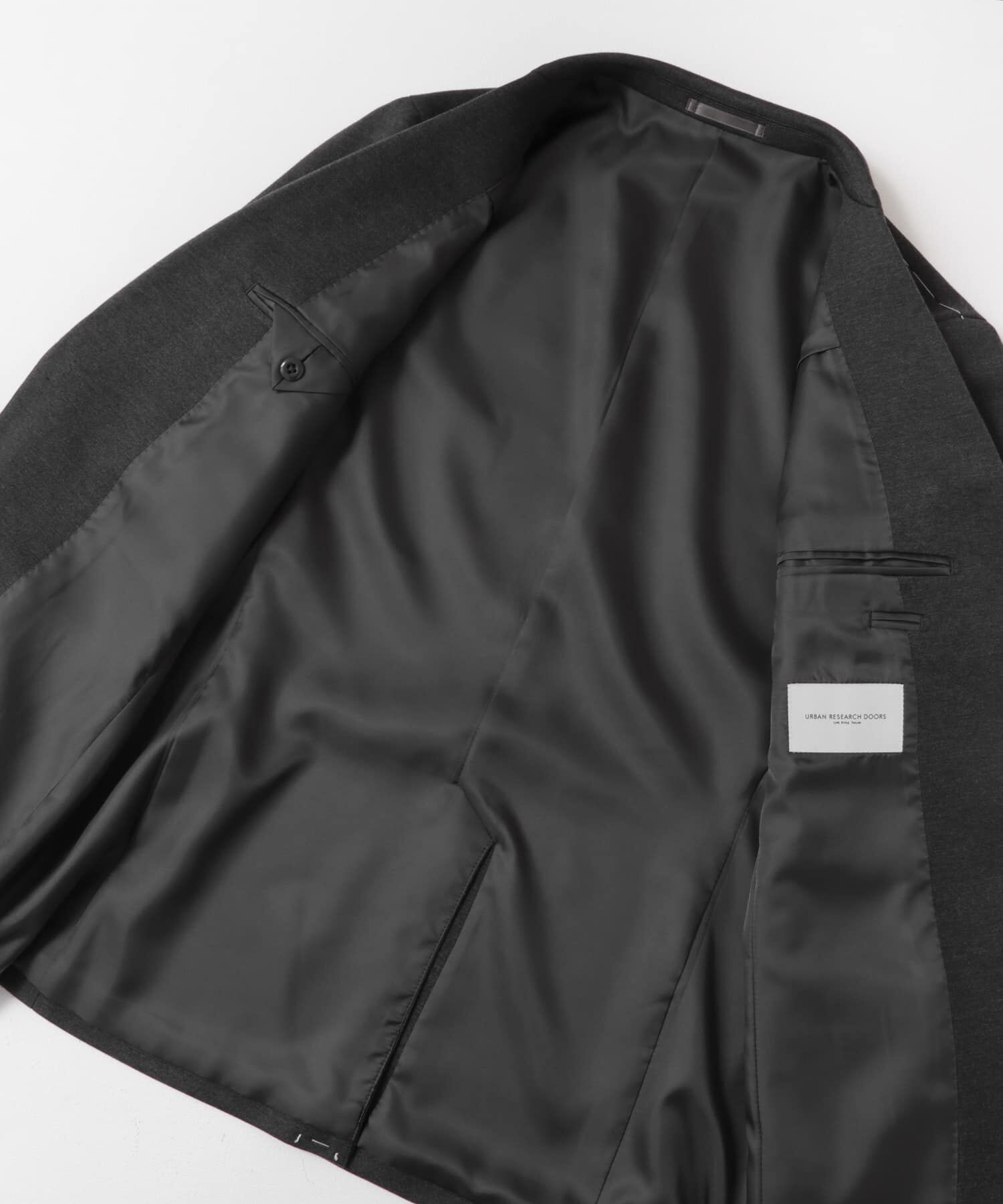 URBAN RESEARCH DOORS「LIFE STYLE TAILOR　ソフトポンチストレッチジャケット」|その他|