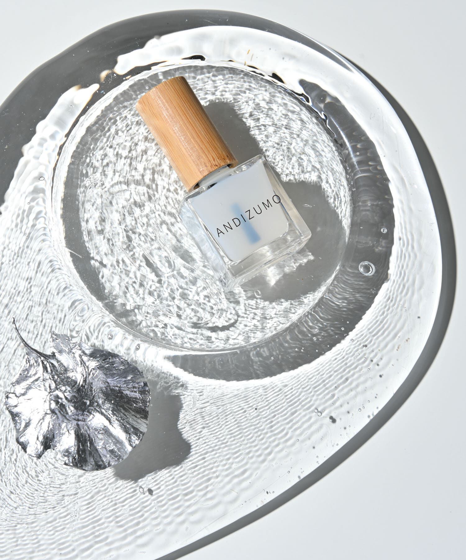 URBAN RESEARCH「ANDIZUMO　ネイルカラー雪水」|その他|