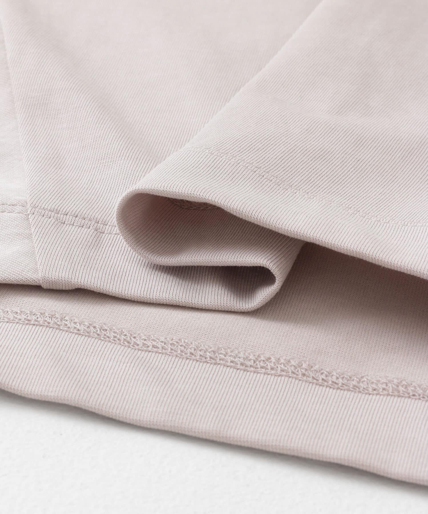 Sonny Label 「『WEB限定』吸水速乾UVクールタッチドルマンプルオーバー」|Tシャツ・カットソー|