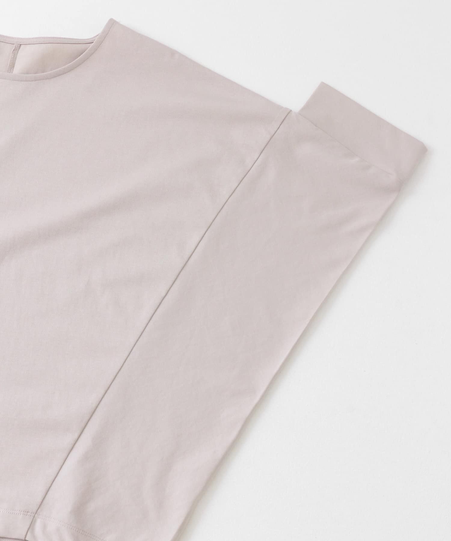 Sonny Label 「『WEB限定』吸水速乾UVクールタッチドルマンプルオーバー」|Tシャツ・カットソー|