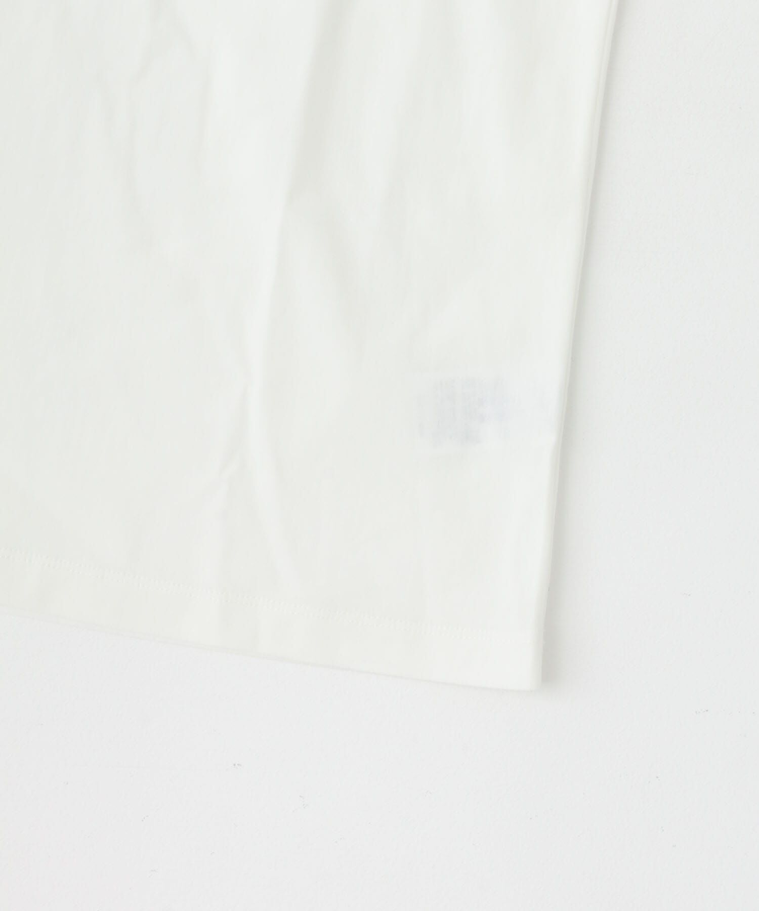 URBAN RESEARCH ROSSO「フレンチTシャツ」|Tシャツ・カットソー|