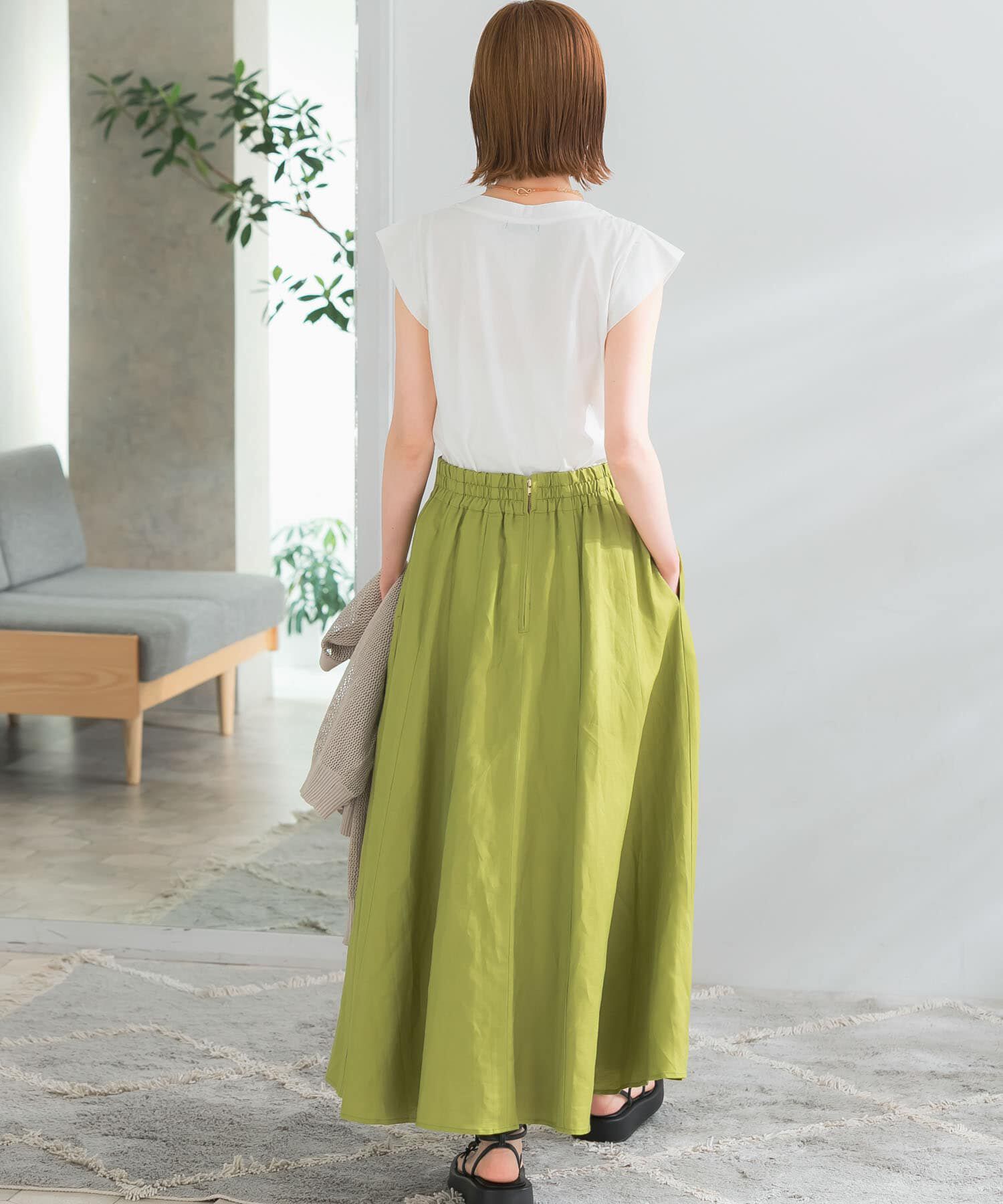 URBAN RESEARCH ROSSO「フレンチTシャツ」|Tシャツ・カットソー|