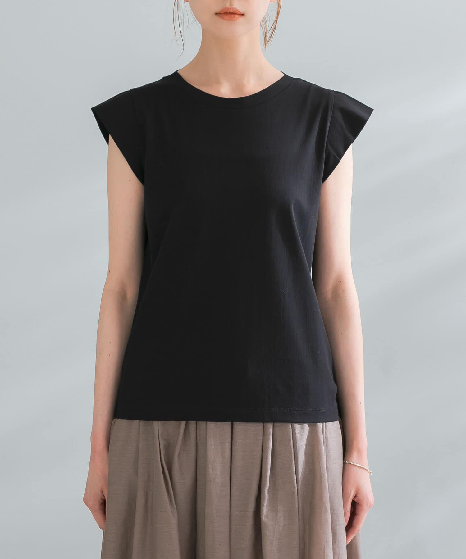 URBAN RESEARCH ROSSO「フレンチTシャツ」|Tシャツ・カットソー|