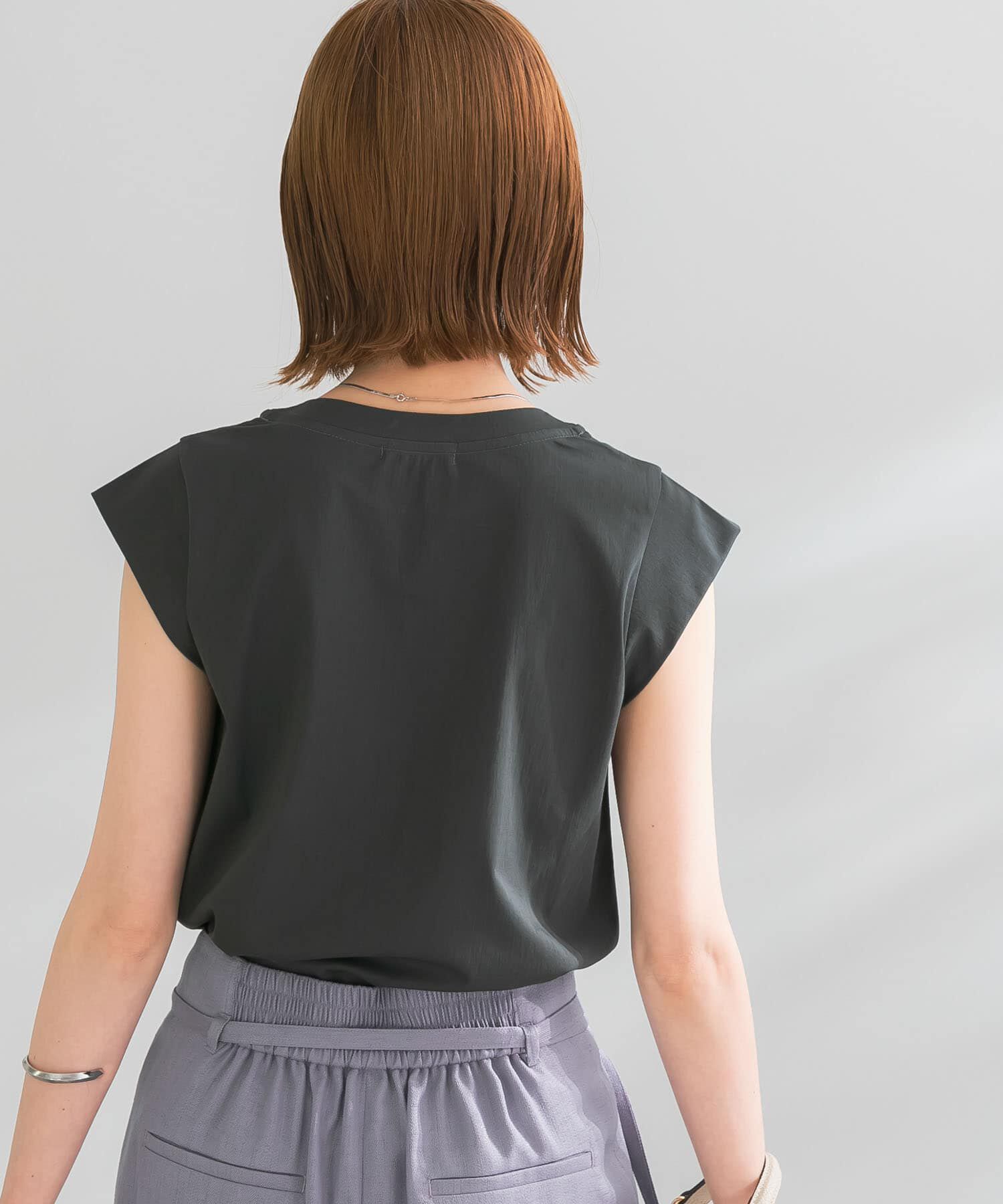 URBAN RESEARCH ROSSO「フレンチTシャツ」|Tシャツ・カットソー|