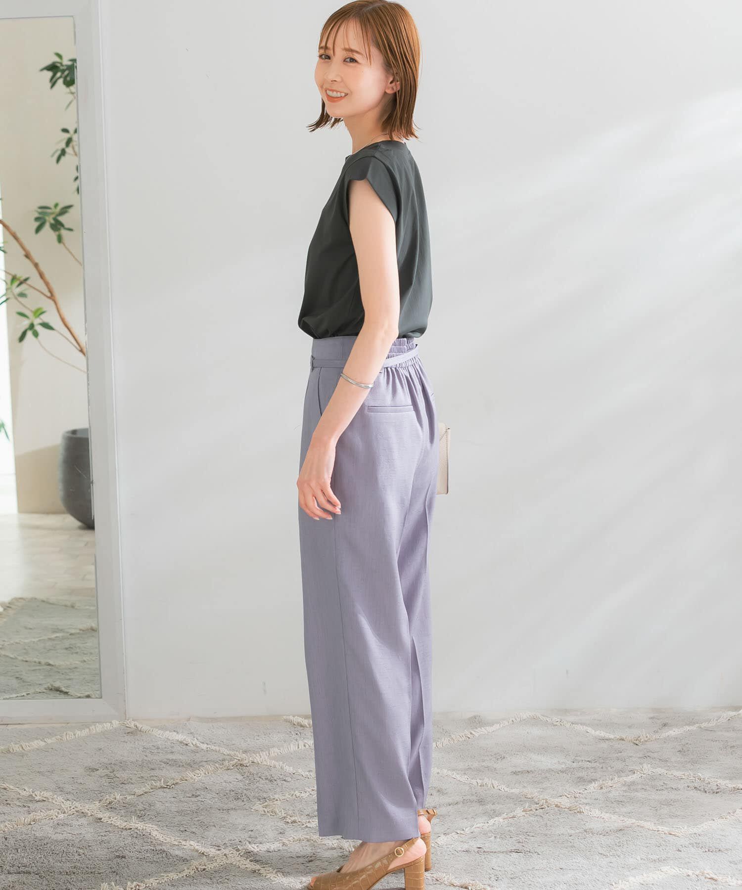 URBAN RESEARCH ROSSO「フレンチTシャツ」|Tシャツ・カットソー|