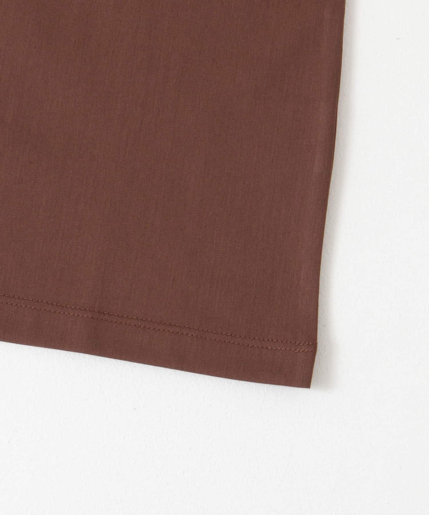 URBAN RESEARCH ROSSO「フレンチTシャツ」|Tシャツ・カットソー|