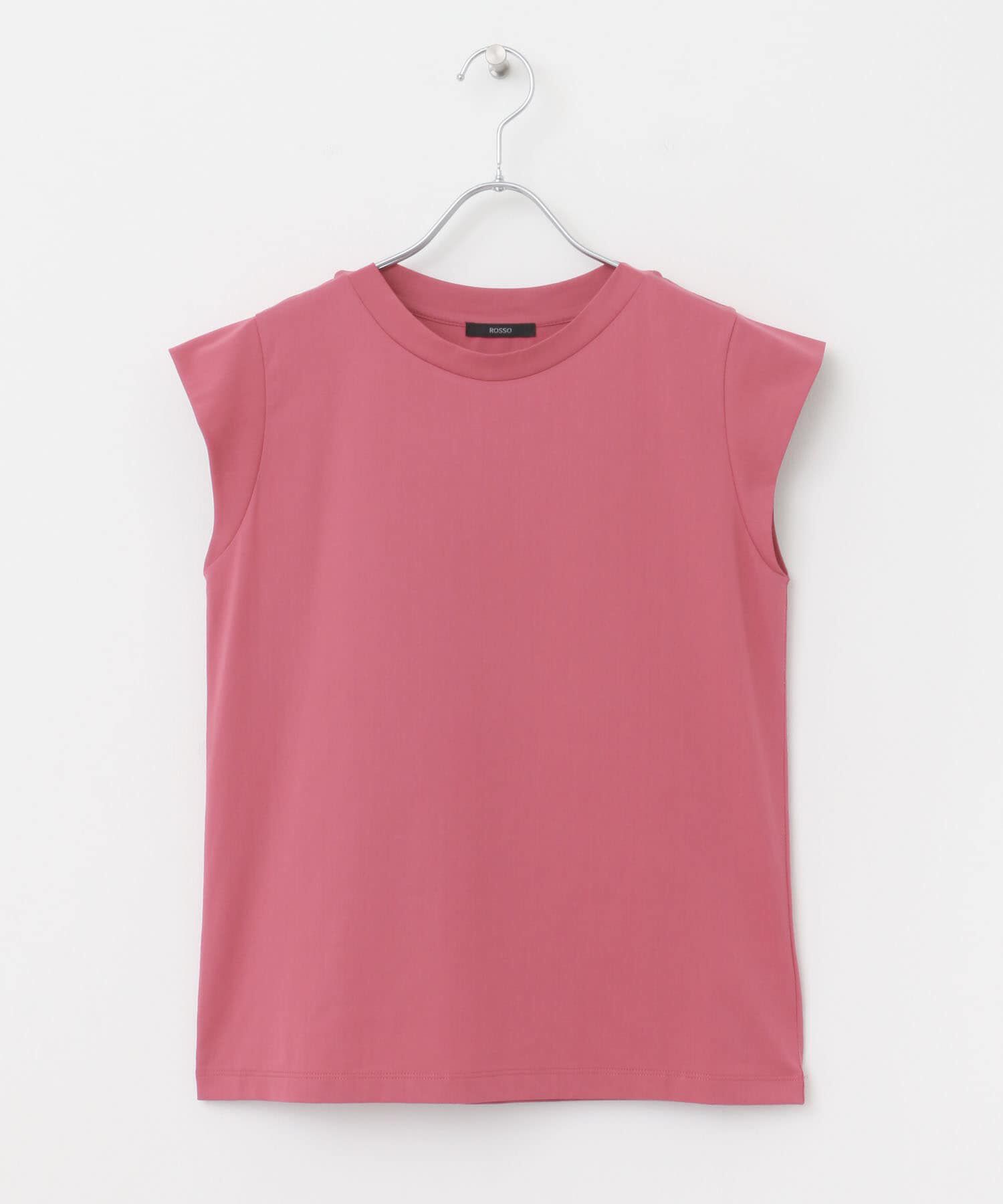 URBAN RESEARCH ROSSO「フレンチTシャツ」|Tシャツ・カットソー|