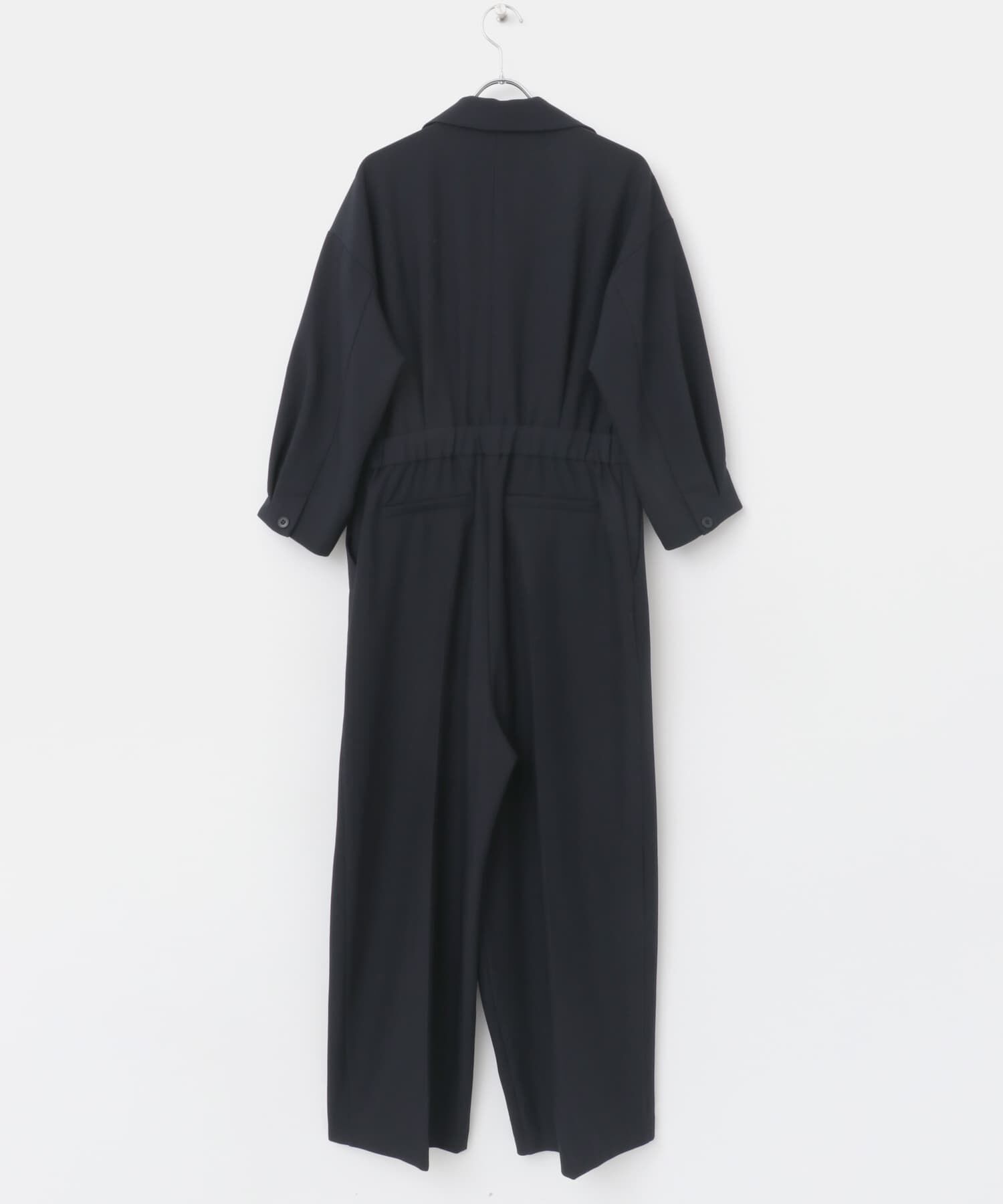 URBAN RESEARCH ROSSO「ラップデザインオールインワン」|スカート|