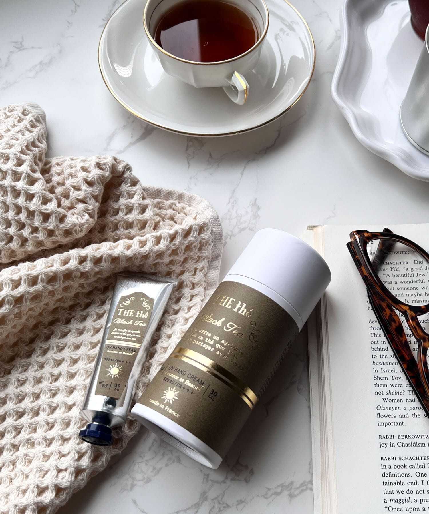 URBAN RESEARCH「Senteur et Beaute　UVハンドクリーム TheTea」|その他|