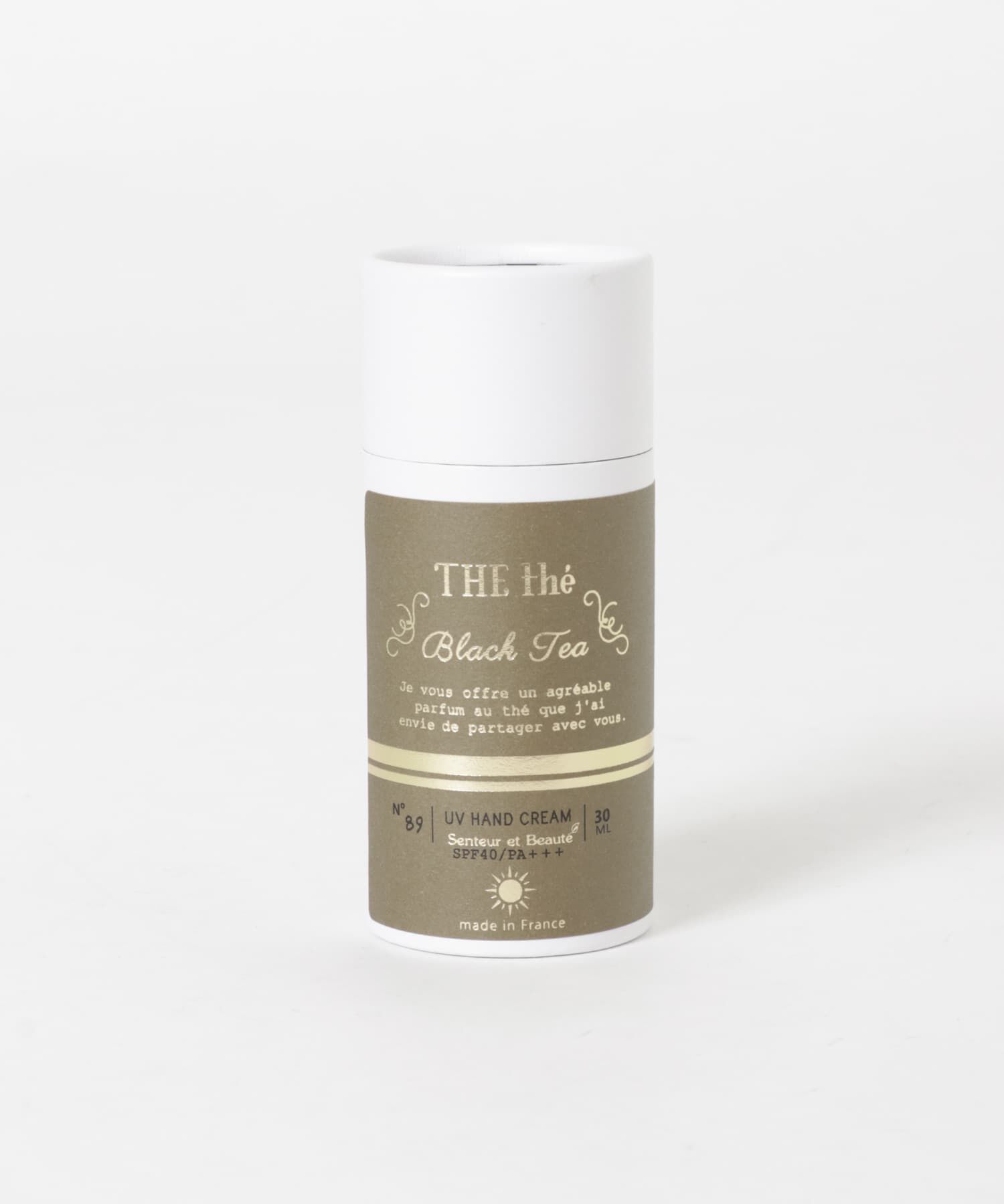 URBAN RESEARCH「Senteur et Beaute　UVハンドクリーム TheTea」|その他|