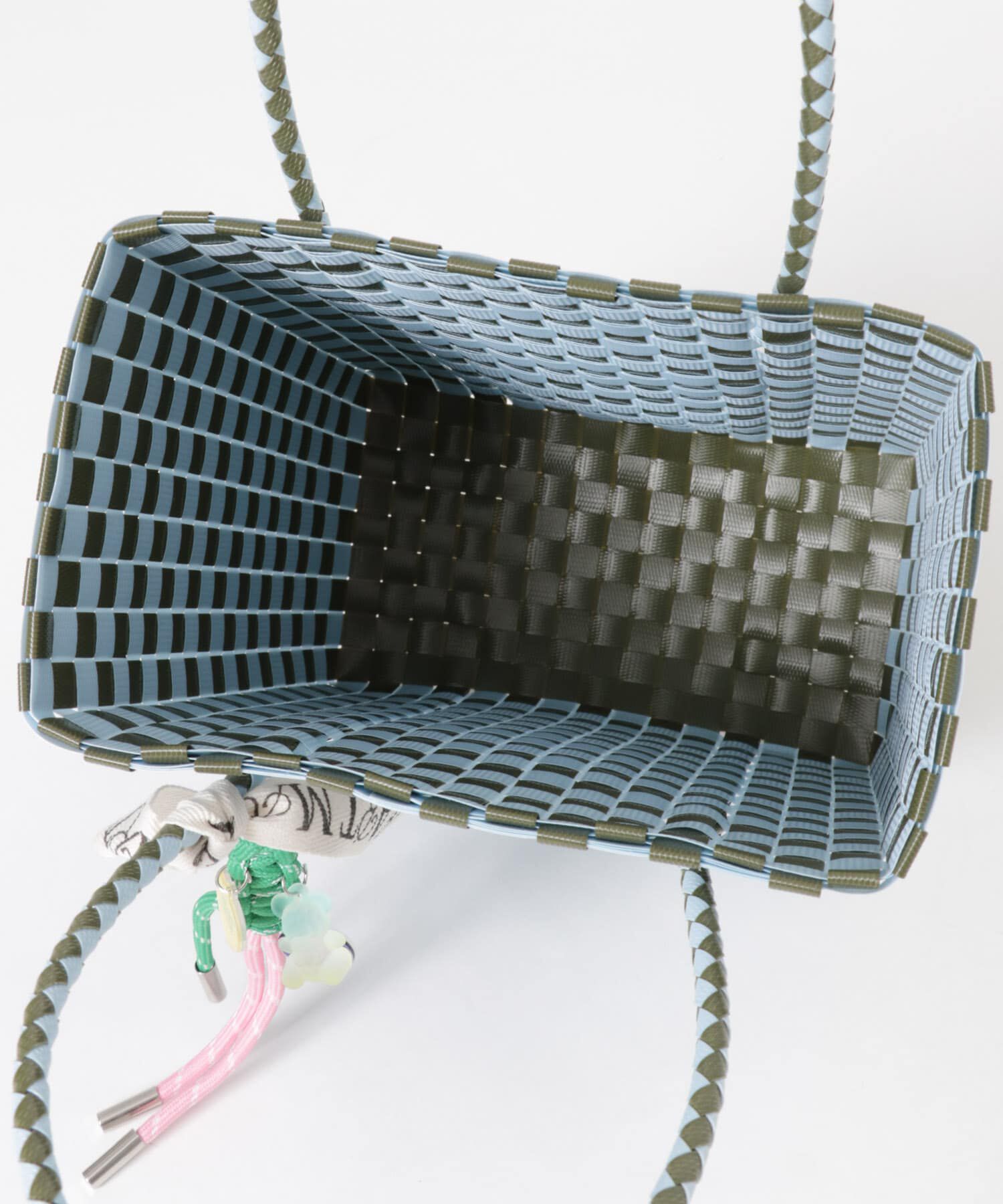 URBAN RESEARCH「HEARTMADE　Avery Everyday Tote」|トートバッグ|