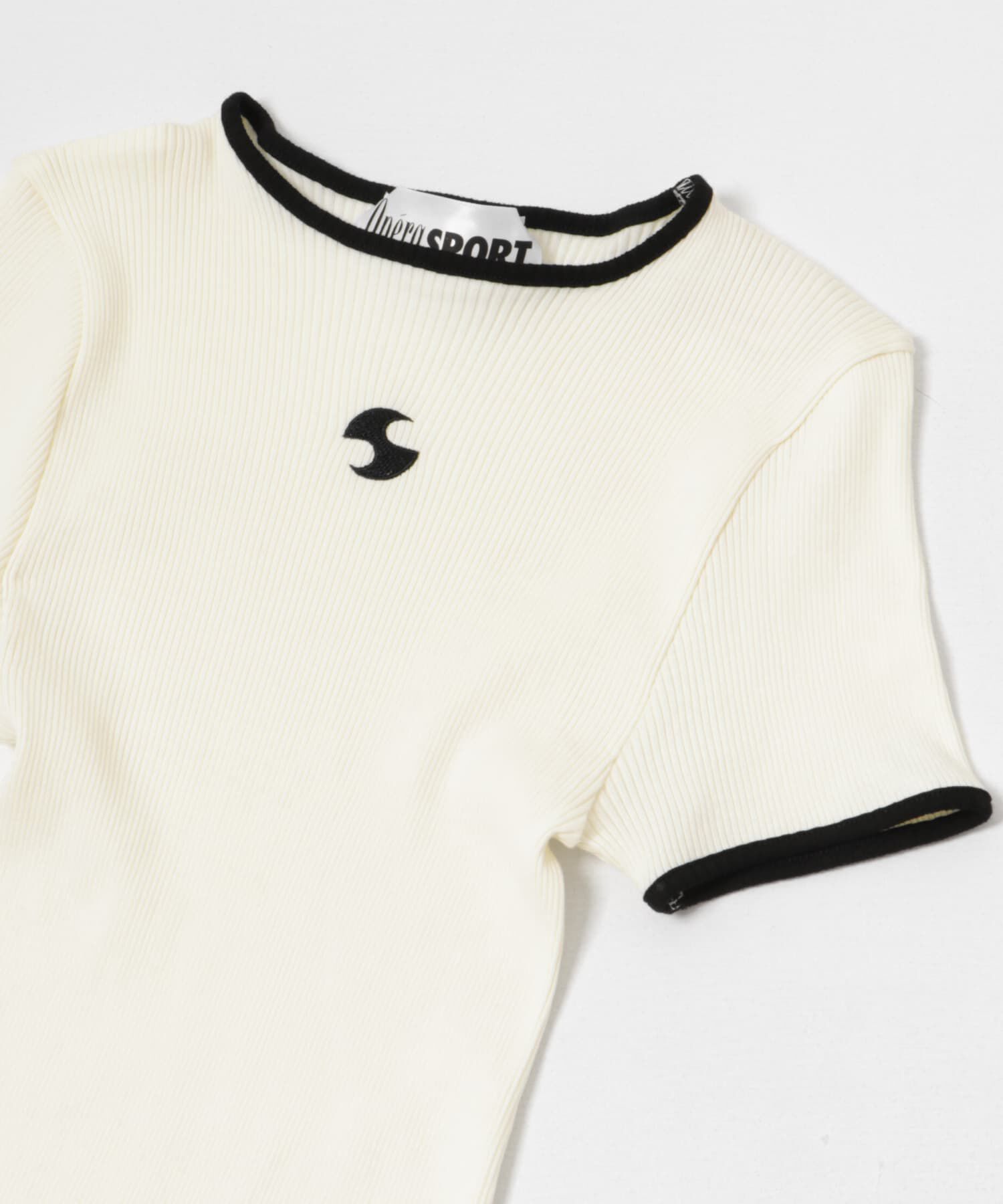 URBAN RESEARCH「OperaSPORT　JAYA SEAMLESS TOP」|Tシャツ・カットソー|