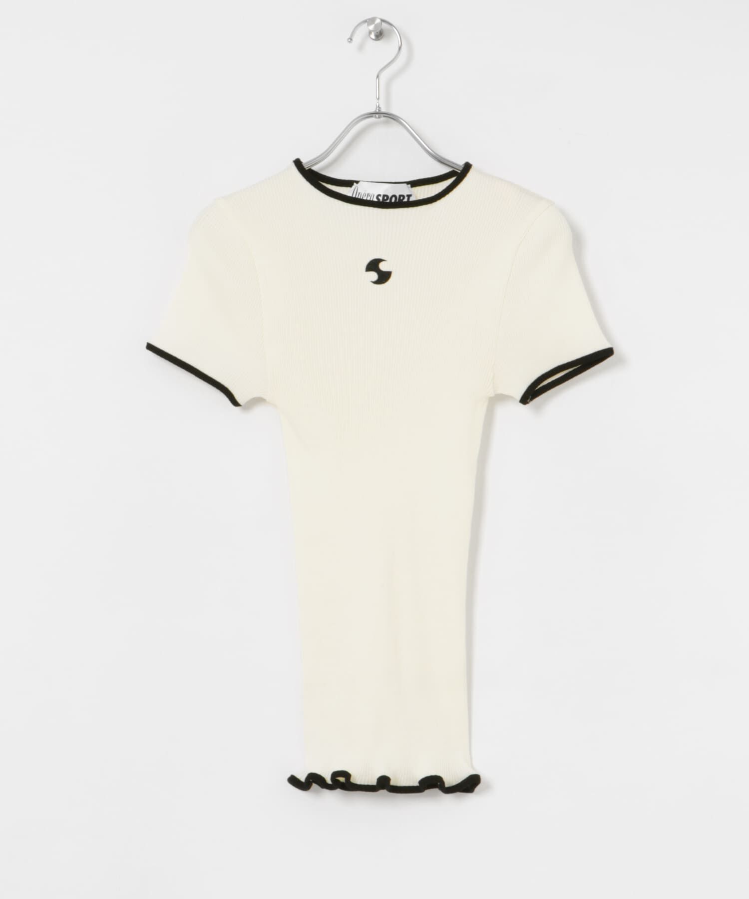 URBAN RESEARCH「OperaSPORT　JAYA SEAMLESS TOP」|Tシャツ・カットソー|