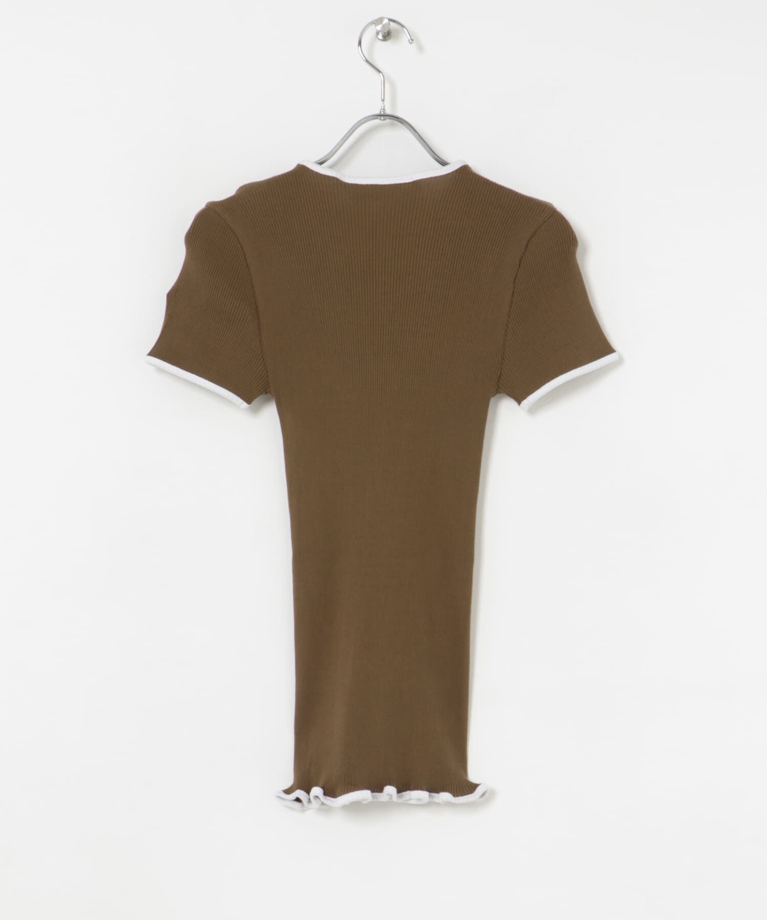 URBAN RESEARCH「OperaSPORT　JAYA SEAMLESS TOP」|Tシャツ・カットソー|