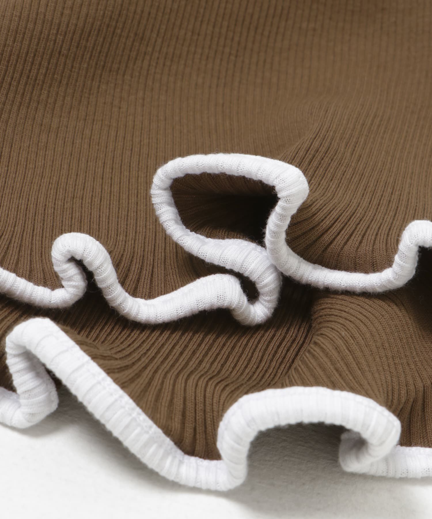 URBAN RESEARCH「OperaSPORT　JAYA SEAMLESS TOP」|Tシャツ・カットソー|