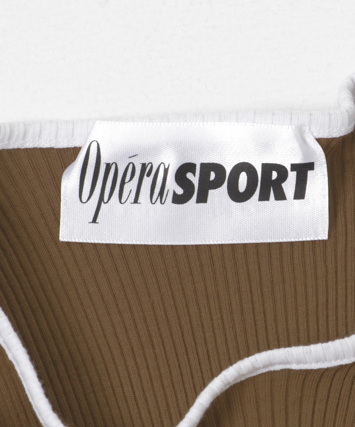 URBAN RESEARCH「OperaSPORT　JAYA SEAMLESS TOP」|Tシャツ・カットソー|