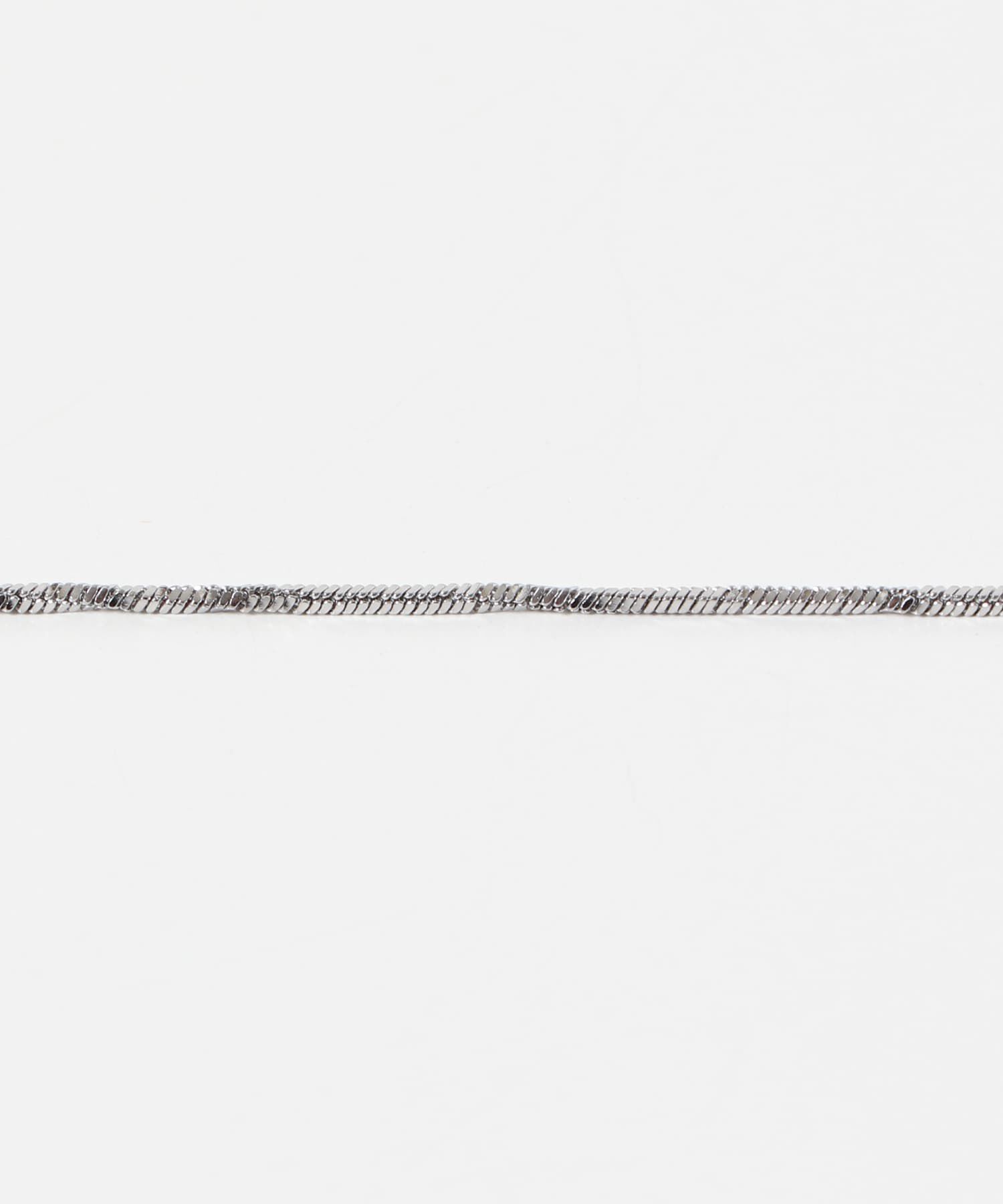 URBAN RESEARCH DOORS「スクリューブレスレット」|ブレスレット・バングル|