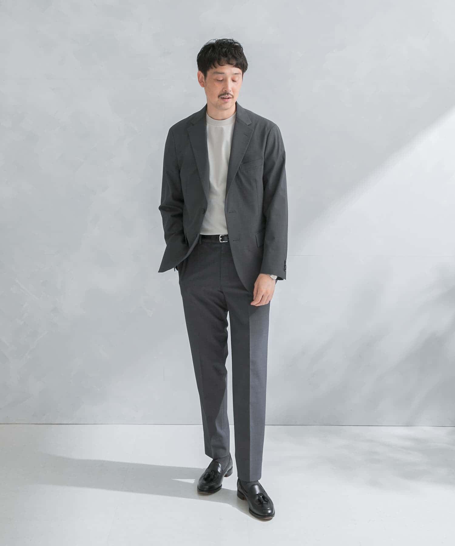 URBAN RESEARCH DOORS「『ｲｰｼﾞｰｹｱ』LIFE STYLE TAILOR ｸﾘｱﾂｲﾙｺﾝﾌｫｰﾀﾌﾞﾙｽﾏｰ 」|その他|