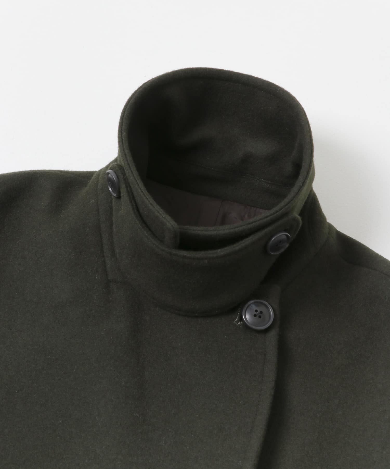 URBAN RESEARCH「スーパー140ウールチェスターコート」|チェスターコート|