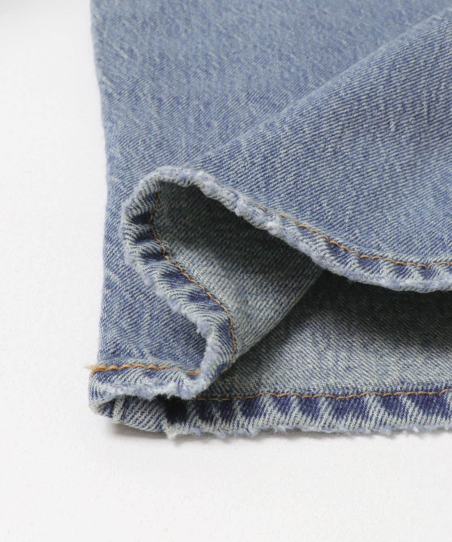 URBAN RESEARCH「Levi&rsquo;s　Exclusive RIBCAGE STRAIGHT ANKLE」|デニム|