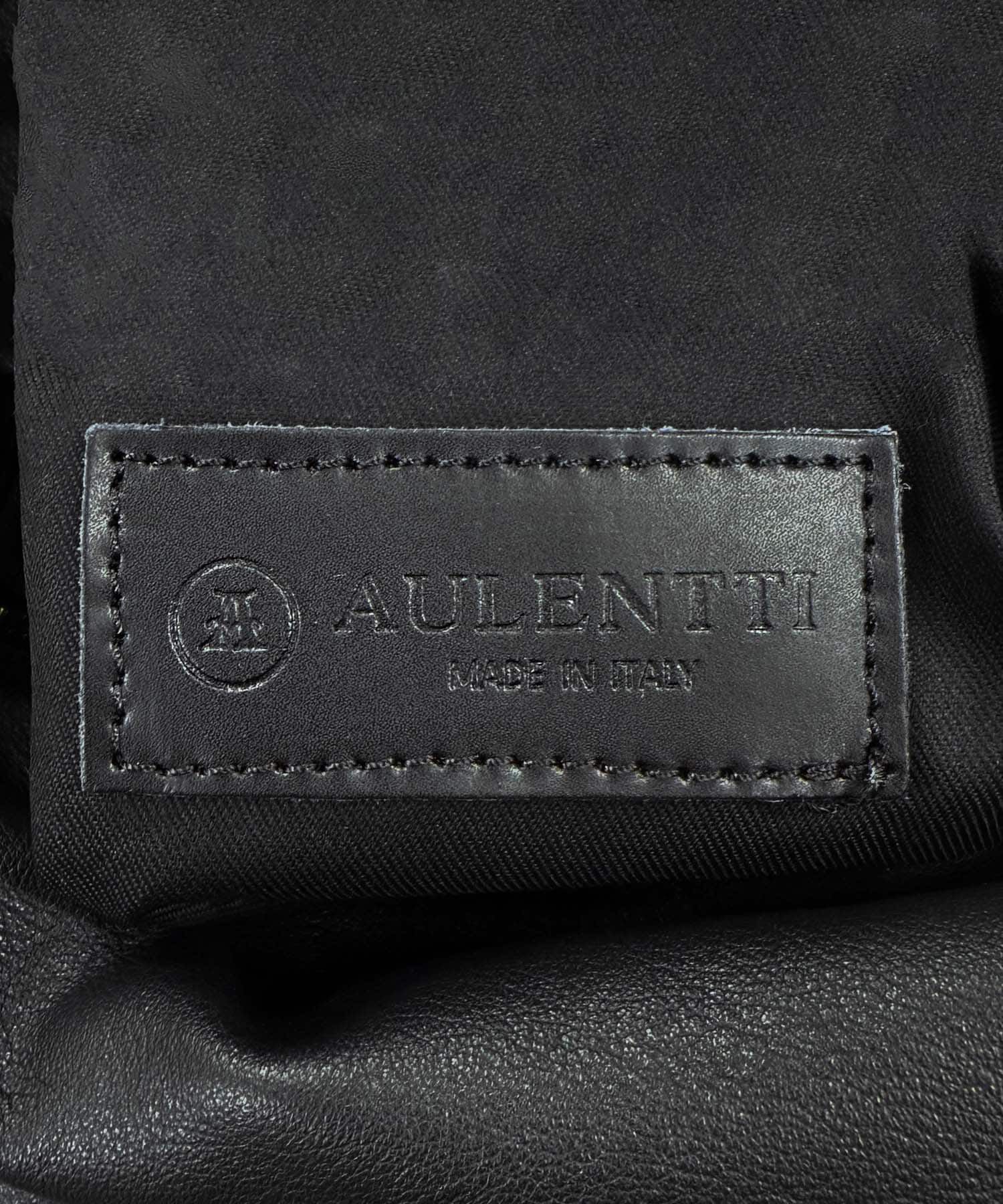 URBAN RESEARCH DOORS「AULENTTI　puff cube bag」|ハンドバッグ|