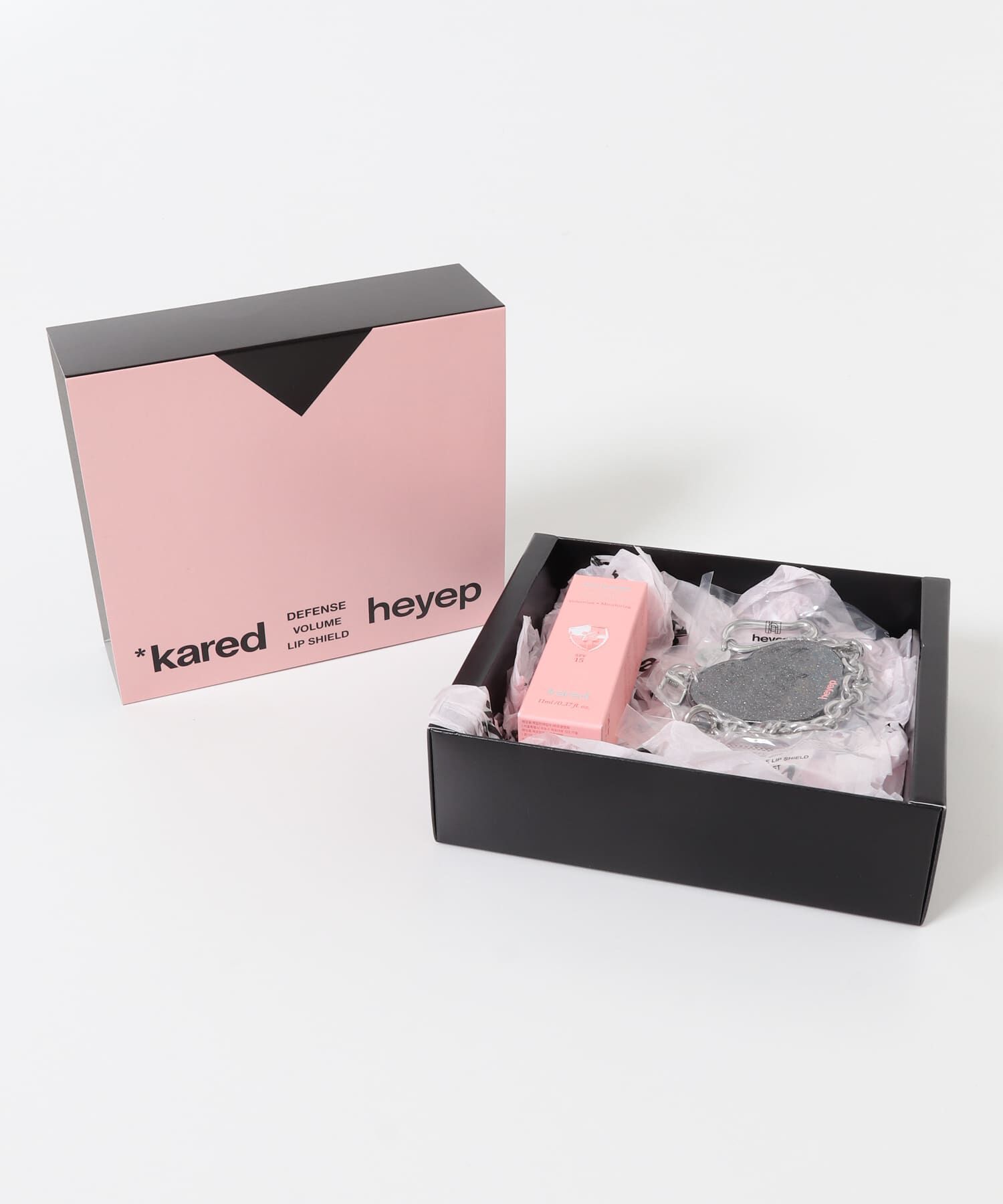 URBAN RESEARCH ROSSO「heyep　LIP SHIELD MIRROR」|その他|