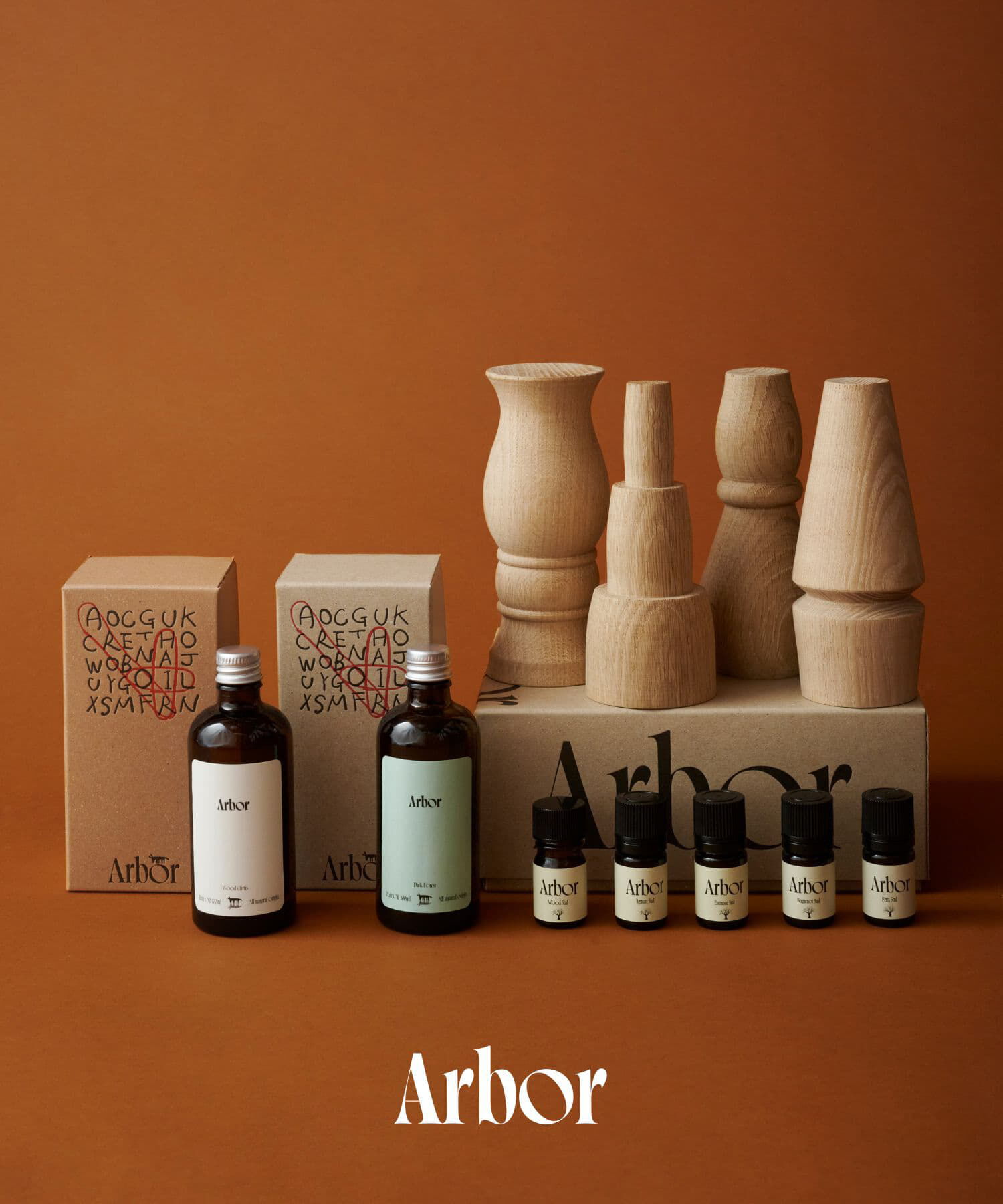 URBAN RESEARCH「『WEB限定』Arbor　Treatment」|その他|